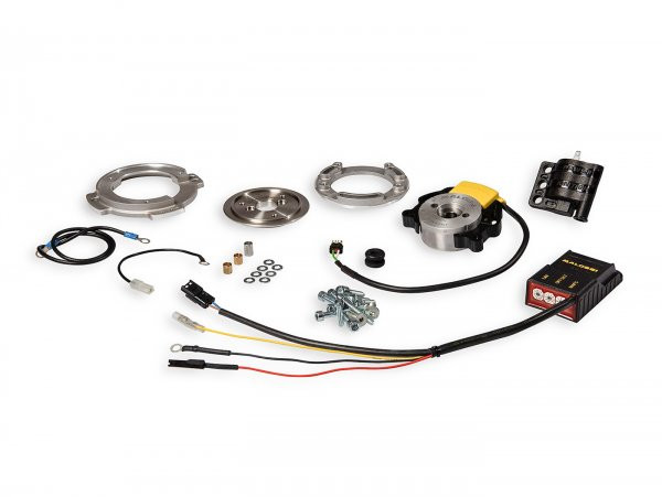 Ontsteking Malossi BBinnenrotor MHR TEAM 2- DRR DRX 90 2T LC 2016