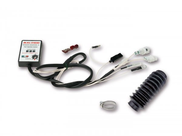 Control Device Fuel Injection Malossi Forcemaster