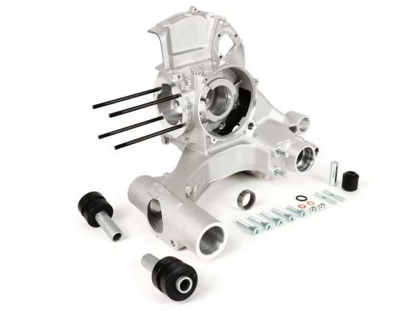 Engine Casing Malossi Vone, Rotary Valve