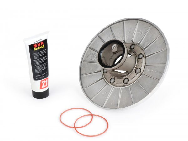 Pulley Malossi Torque Drive Minarelli 250300 Cc Lc
