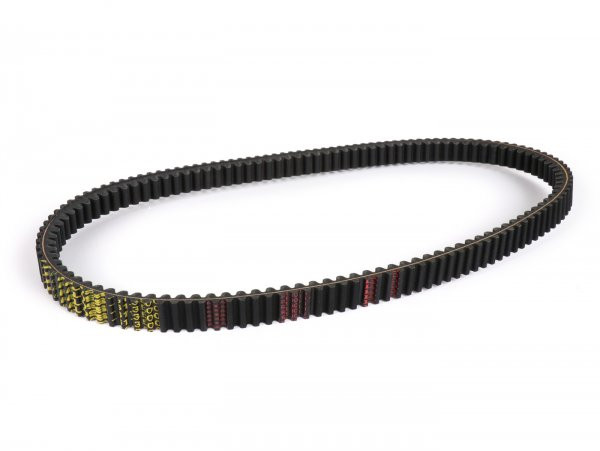 Vbelt Malossi Aramid (1252x27.2mm) Honda 400cc (type Silver Wing)