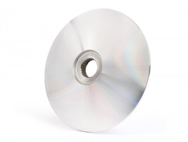 Front Halfpulley Malossi
