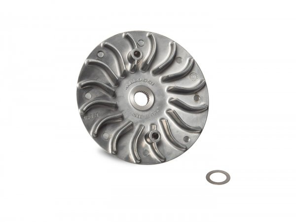 Front Halfpulley Malossi Ventilvar Ø 129mm Honda Sh 125150cc