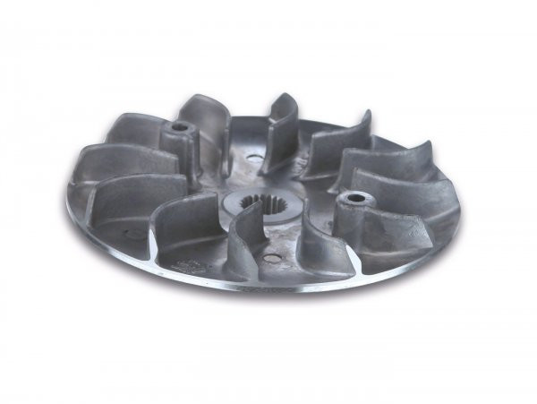 Poulie Malossi Ventilvar Ø 130mm (honda, Piaggio)