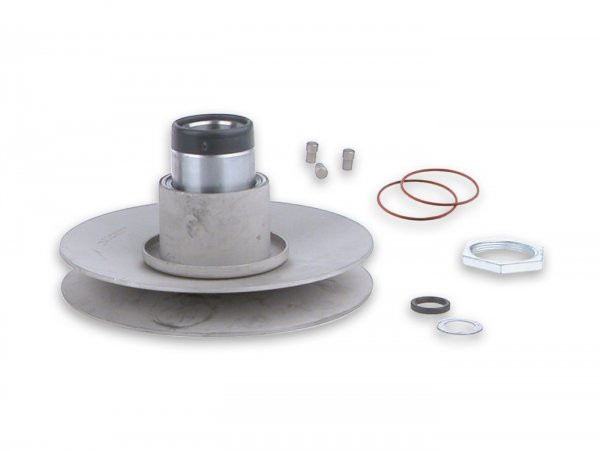 Pulley Malossi Rear Pulley System (Ø 128mm) Over Range