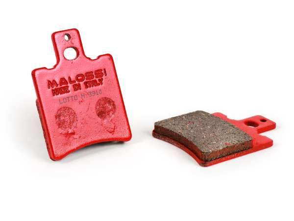 Brake Pads Malossi Mhr 39.8x54mm
