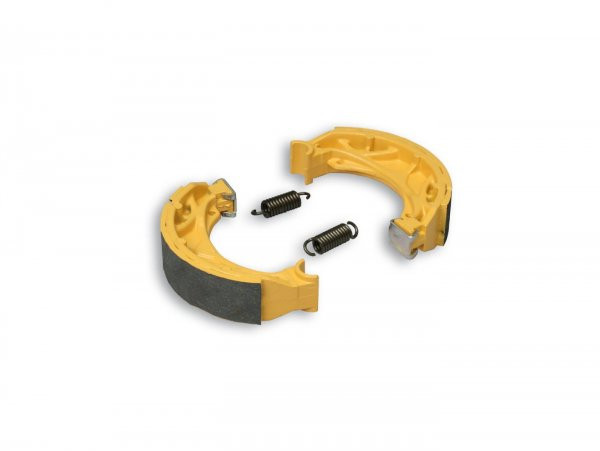 Brake Shoes Malossi Ø=110x25mm