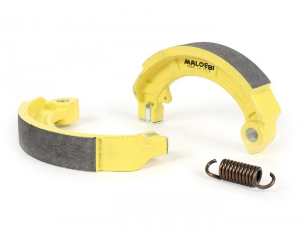 Brake Shoes Malossi Ø=150x24mm