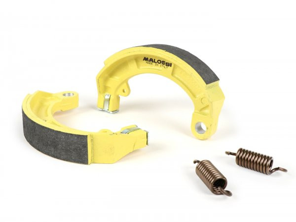Brake Shoes Malossi Ø=150x24mm  10 Inch
