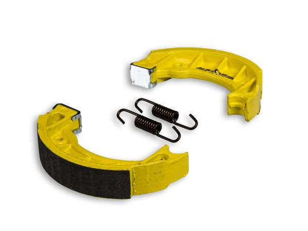 Brake Shoe Malossi Ø=104x20mm