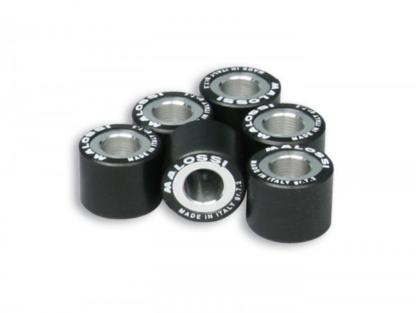 Rollers Malossi 21x17mm 9.0g