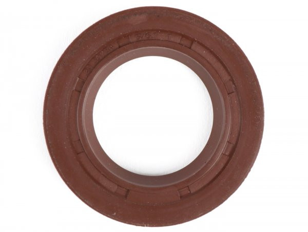 Oil Seal 20x30x5/6,1mm Malossi Fkm