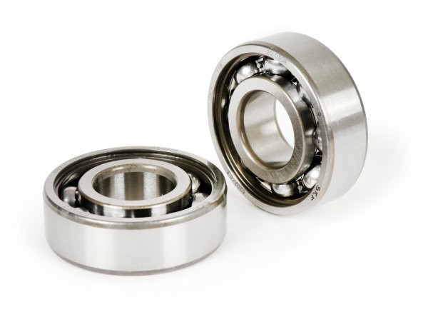 Ball Bearing Set For Crankshaft Malossi