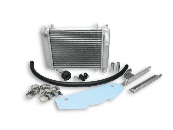 Radiator Malossi Mhr Zip Sp 50 (since 2000)