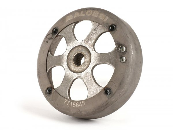 Clutch Bell Malossi Maxi Clutch Bell Ø125mm