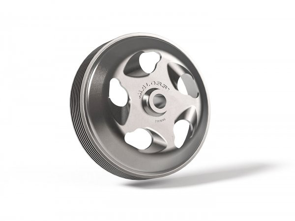 Koppelingshuis Malossi Maxi Clutch Bell Ø134mm (piaggio, Vespa Modern)