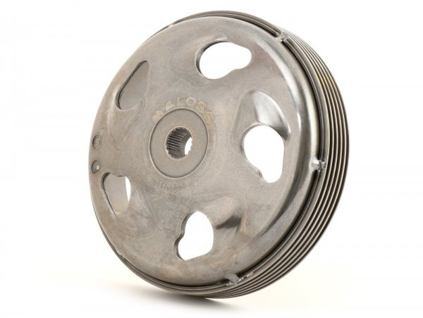 Clutch Bell Malossi Maxi Clutch Bell Ø125mm, 950gr.