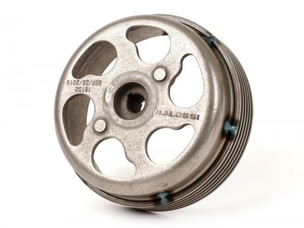 Clutch Bell Malossi Wing Clutch Bell  Variomatic Models