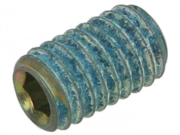 Grub Screw M6 X 10 Piaggio