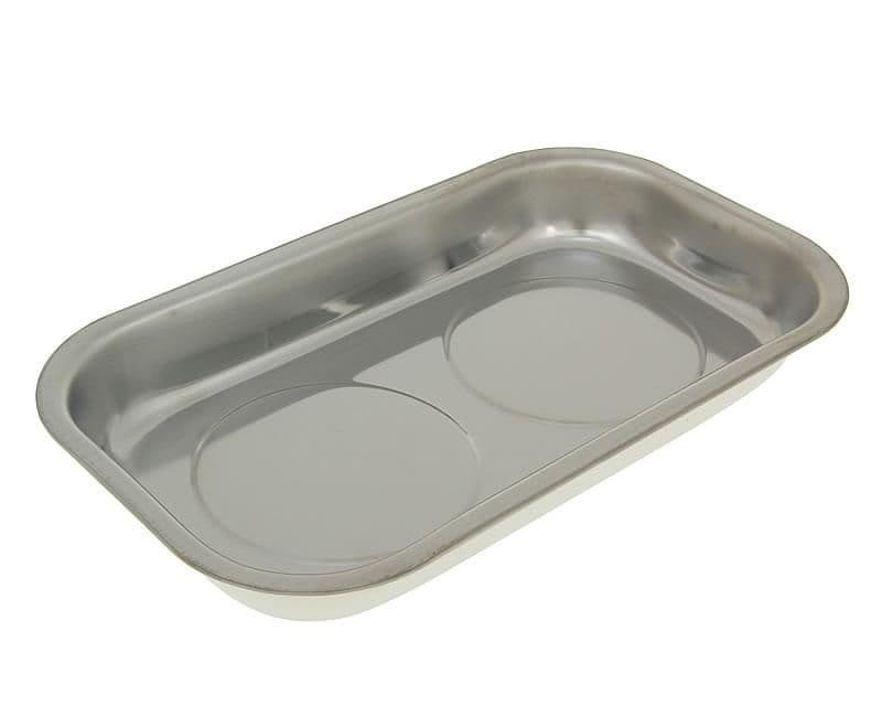 Magneetschaal Rvs Ovaal (240X140Mm)