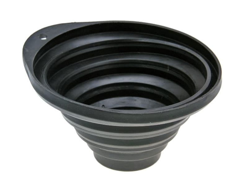 Magneetschotel Inklapbaar Silverline