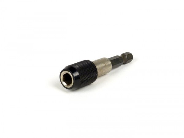 Magnetic Bitholder"pro60" For 1/4" Bits Oem Quality
