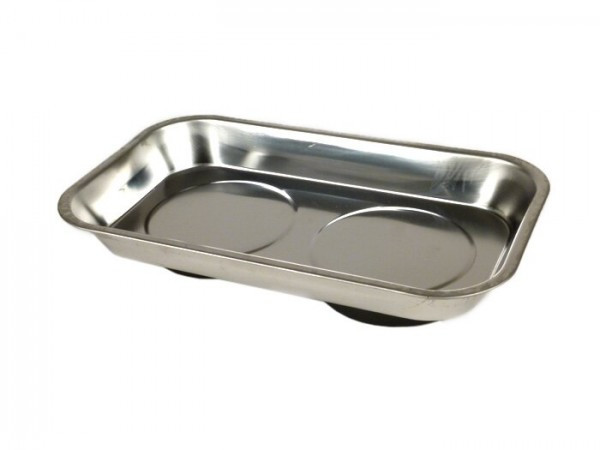 Magnetic Parts Tray Oem Quality Rectangular  240 X 140 X 45mm