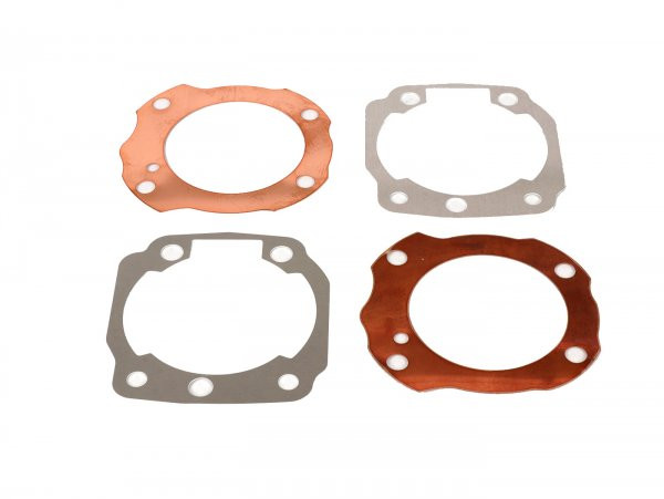 Malossi Deps4 Timing Tuning Kit Mcgasket
