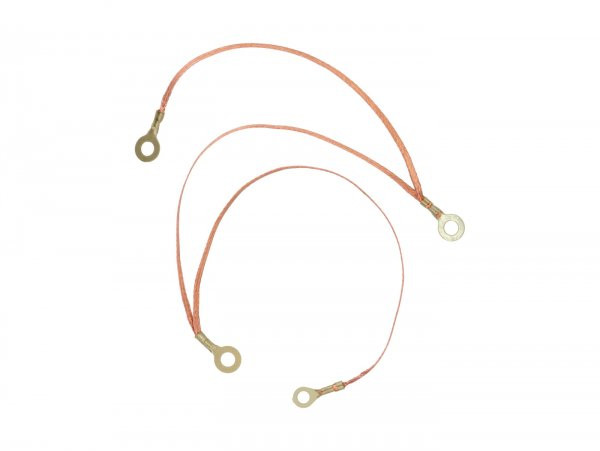 Earth Wire For Electronic Ignition BGM Pro Made In Germany