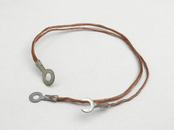 Massekabel Motor Sil (lambretta (eibar), Lambretta (innocenti), Lambretta (serveta))