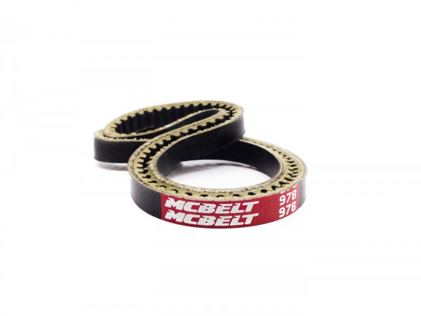 Vbelt Mc Belt