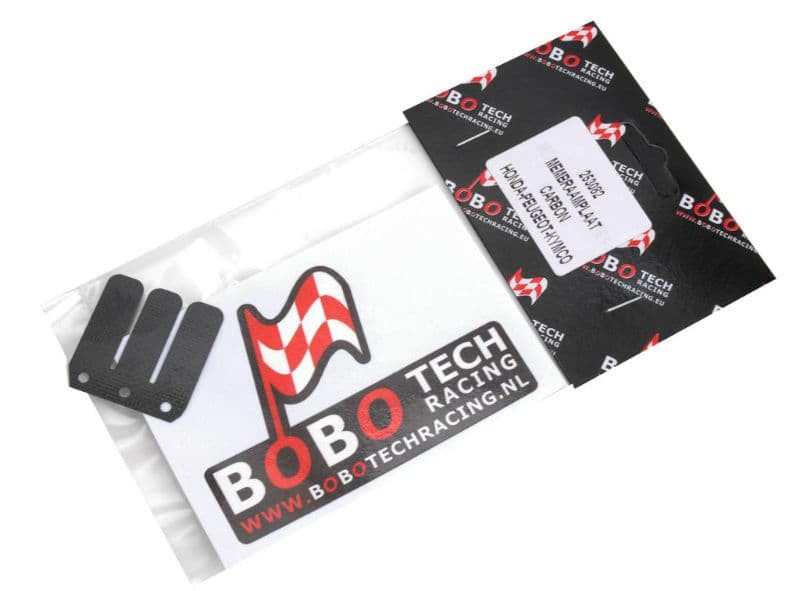 Membraamplaatjes Bobotech Pe-Ho-Ky
