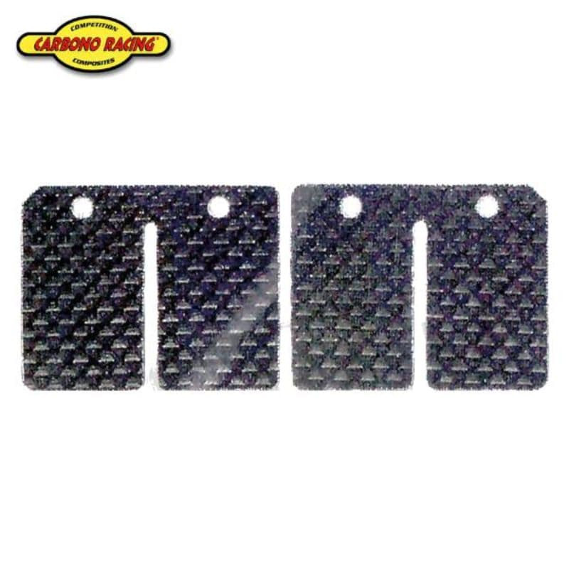 Membraamplaatjes Carbono Minarelli Am6 - Am345