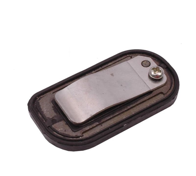 Membraan Egr Oem | Peugeot Kisbee / Django