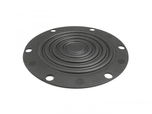 Membran Air Intake Filter Lambretta  -1958 (frame Breather))