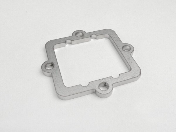 Reed Valve Packing Plate  Spacer Mb Developments Lambretta Ts1