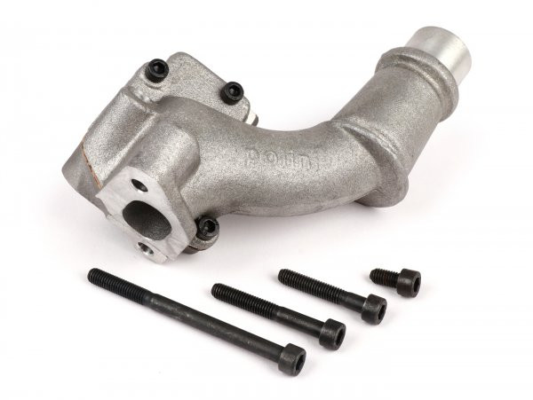 Reed Valve Polini Dual Intake