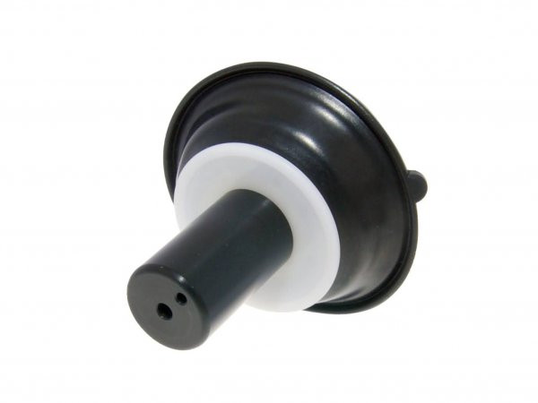 Carburetor Diaphragm 16mm Round Slide Diameter 101 Octane