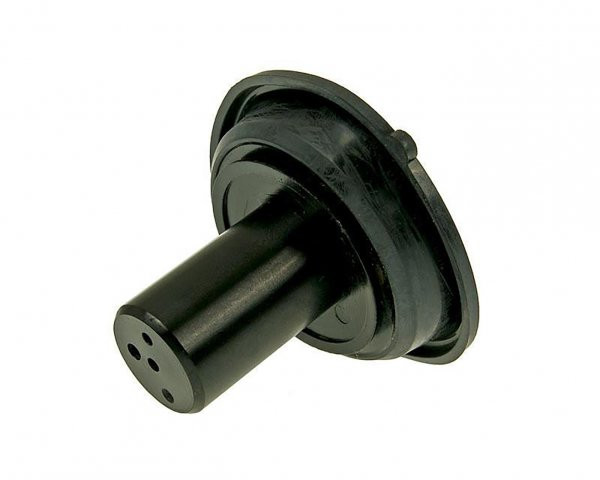 Carburetor Diaphragm 18mm Round Slide Diameter 101 Octane