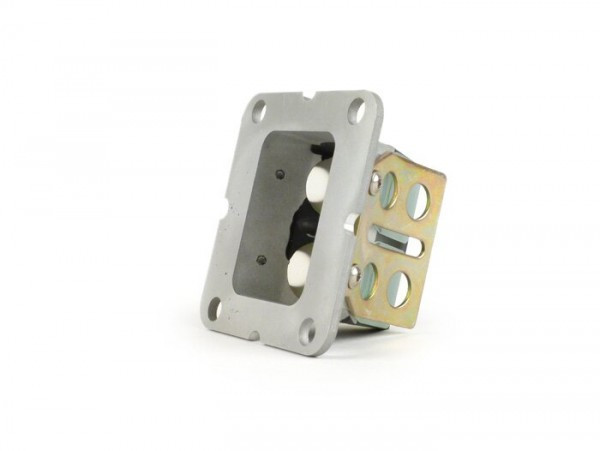 Reed Valve BGM Pro Rd350type (modified For Lambretta Ts1)  Grp Petals