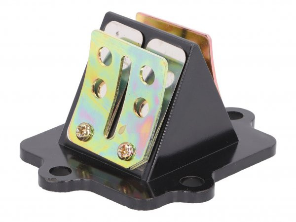 Reed Valve Assy For Minarelli Horizontal, Cpi