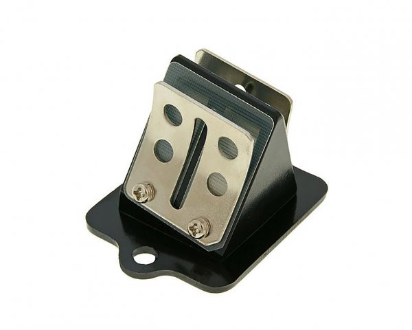 Reed Valve Assy / Membrane Block For Piaggio 50180cc