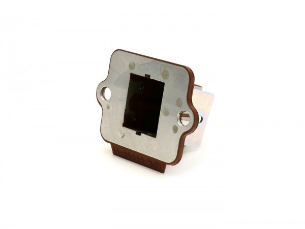 Reed Valve Piaggio Piaggio 50180cc  Steel Petals