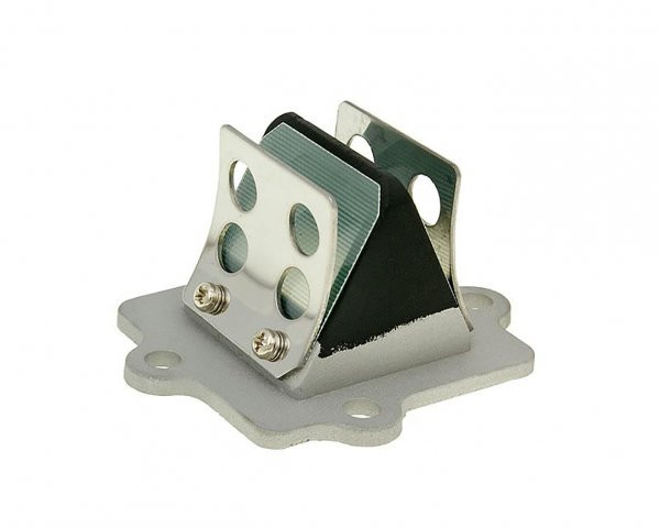 Reed Valve Assy Racing For Minarelli Horizontal