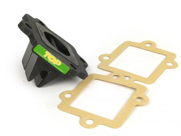 Reed Valve Top Performances Vforce