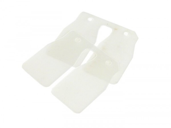 Reed Petals BGM Pro Type Yamaha Rd350 Ypvs  Grp Petals