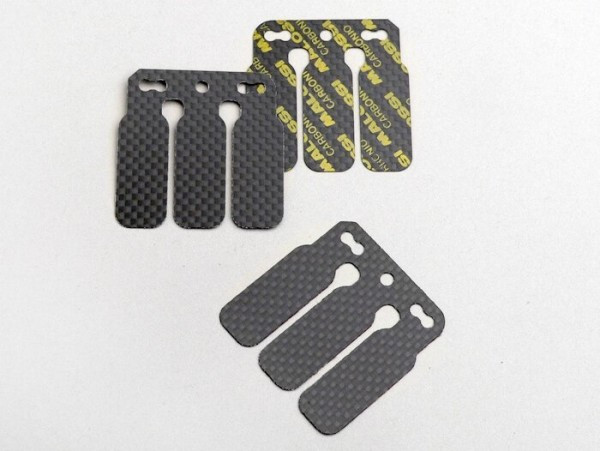 Membraanplaatjes Malossi Mhrreplica (honda, Kymco, Peugeot)
