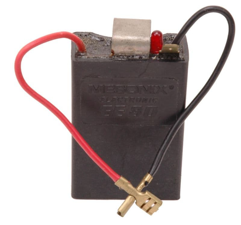 Mesonix Ee80 Hpi Vonkversterker
