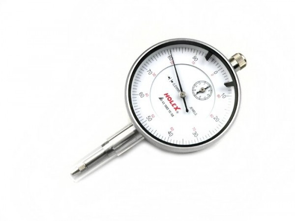 Dial Gauge BGM Original Universal 0.0110mm Without Bracket