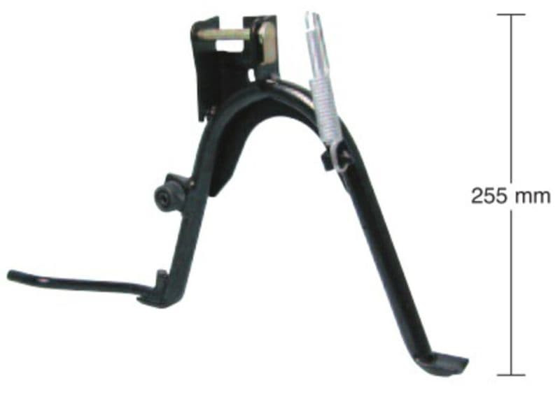 Middenstandaard Buz. 4126 Cpi 50Cc 2T